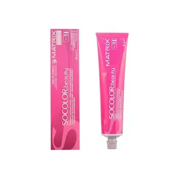 

Coloring Cream Socolor 8n Matrix (90 ml)