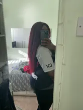 AZqueen-Peluca de cabello sintético estilo africano para mujer, cabellera artificial de 30 pulgadas de largo, estilo Afro, fibra resistente al calor, Yaki