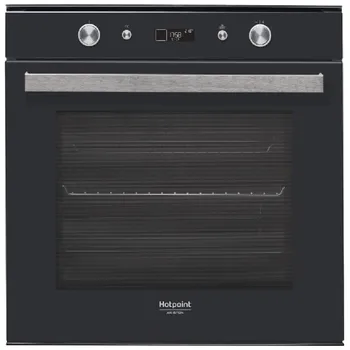 

Built-in electric oven Hotpoint-Ariston FI7 861 SH BL HA