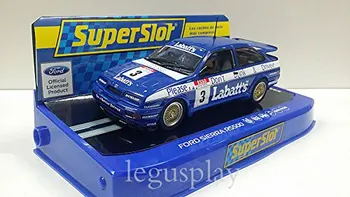 

Scalextric, Slot cars, Color (Hornby H3867)