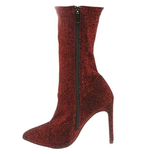 firetrap ankle boots womens