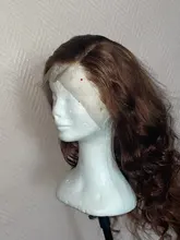 Pelucas de cabello humano con encaje Frontal para mujer Peluca de cabello humano recto de 13x4, cabello Remy malasio 150%, 5x5 con cierre, pelucas frontales de 30 pulgadas