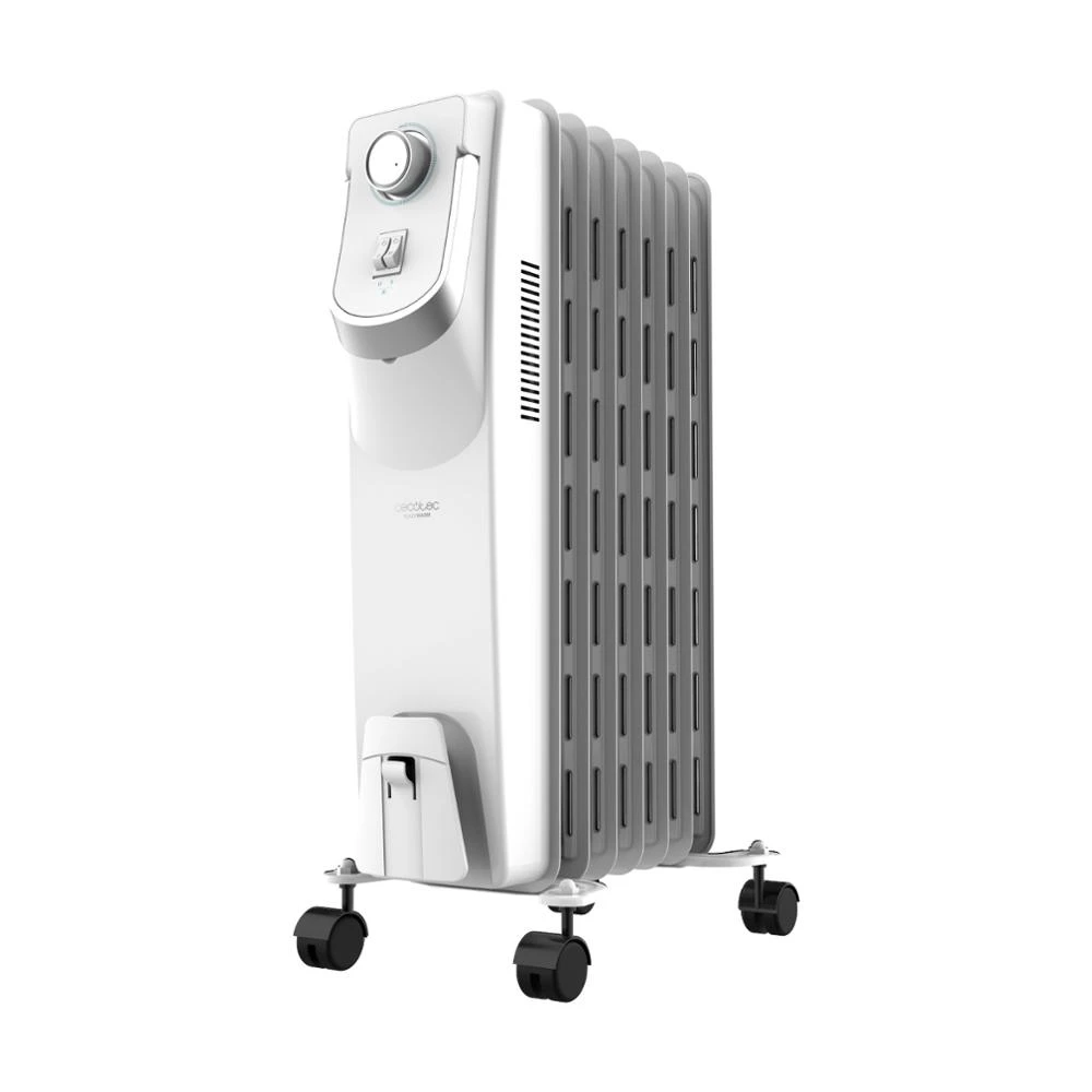 Cecotec Radiador de Aceite Ready Warm 5750 Space 360º|Electric Heaters| -  AliExpress