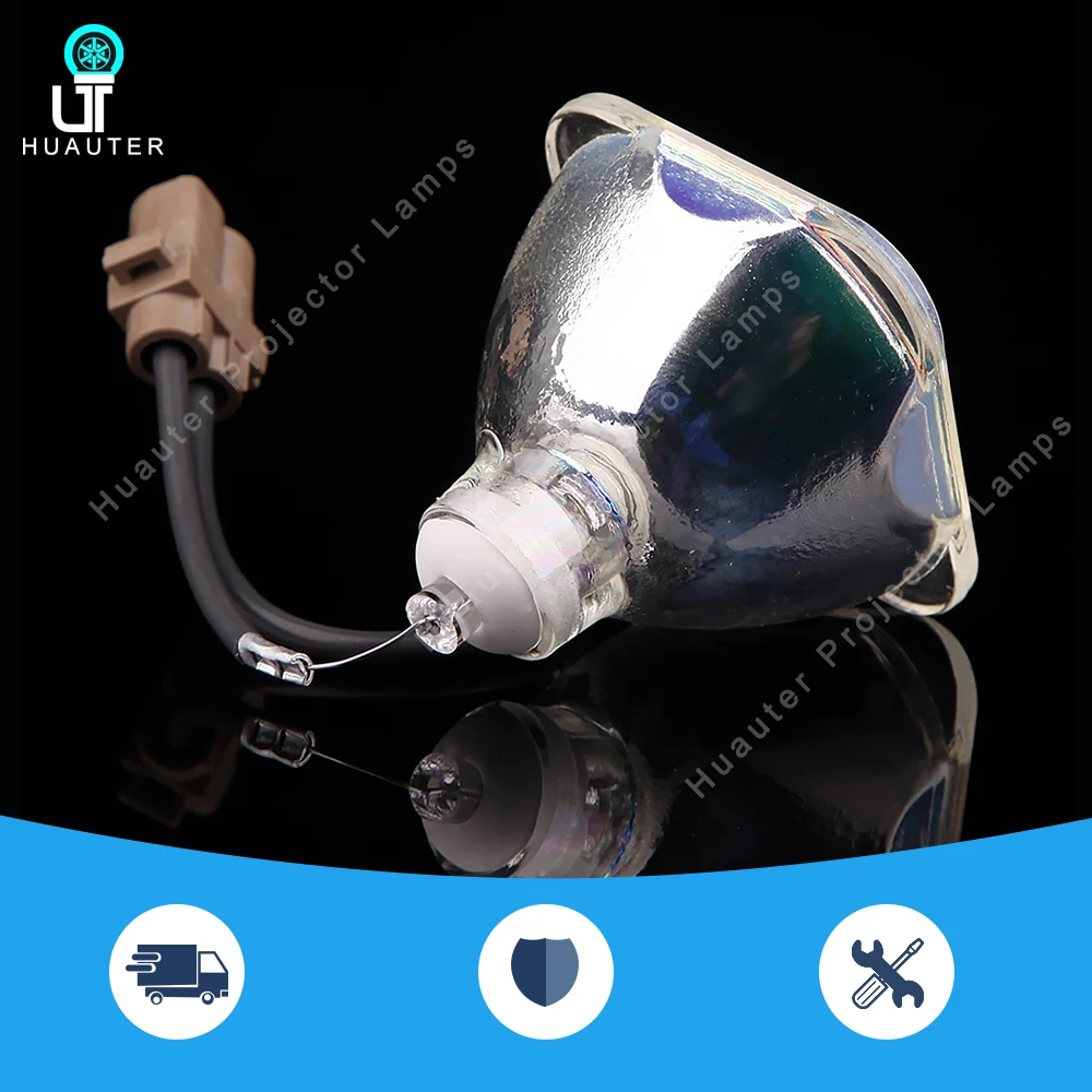 

Compatible Lamp DT01145 Projector Bulb for Hitachi CP-X2520/CPX2520/CP-X3020/CPX3020/CP-X7/CPX7/CP-X8/CPX8/CP-X9/CPX9/ED-X50