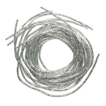 

Тк002нн1 trunzal copper, silver 1,5mm, 5 gr/pack Aster