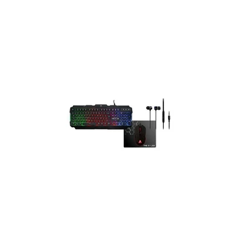 

THE G-LAB Pack gaming combo-helium/s negro combo-helium/sp