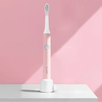 

XlAOMl YOUPIN So White EX3 Sonic Electric Toothbrush Oral Cleaner - Pink