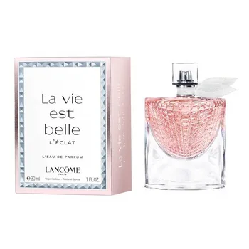 

LANCOME FHE FRI EST BELLE L'ECLAT EAU OOF PARFUM 30ML VAPORIZER