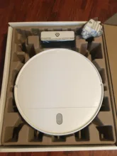 Cleaning-Machine Dust-Cleaner Mijia-Robot Xiaomi G1 Wireless App-Control