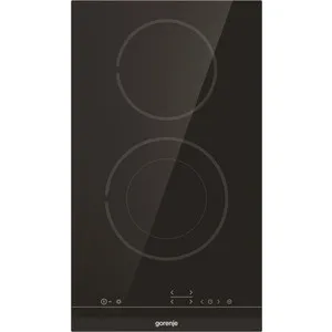

Electric cooking panel Gorenje ECT 322 BCSC