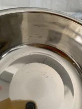 600ml Pet Dog Cat Automatic Feeder Bowl for Dogs Drinking Water Bottle Kitten Bowls Slow