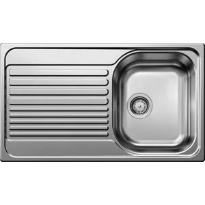 

Kitchen sink Blanco Tipo 45 s matte (511942)