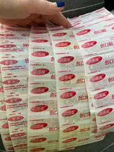 Tirita para hemostasia para niños, vendajes adhesivos impermeables y transpirables con bonitos dibujos, botiquín de primeros auxilios, yeso para heridas, 100 Uds.