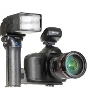 

NISSIN MG10 + AIR 10S FLASH wireless NIKON