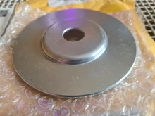 De alta calidad de carpintería trituración de Rotary disco de lijado de madera herramienta disco abrasivo herramientas para amoladora de ángulo 16/22MM de diámetro