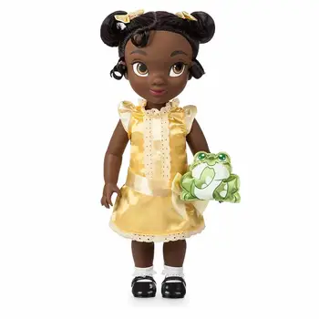 

Tiana Disney Animators' Collection
