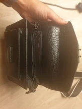 Mini bolso de mano estilo retro para mujer, bandolera pequeña a la moda, estilo simple, con correa de hombro ancha, tipo mensajero, 2020