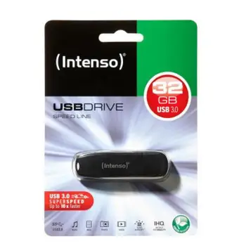 

Deep memory USB 3533480 USB 3.0 32 GB Black