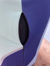 HMUNII mundo diseño de mapa cubierta protectora de equipaje maleta de viaje cubierta elástico polvo casos de 18 a 32 pulgadas, accesorios de viaje