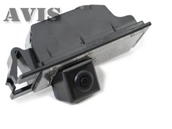 

CCD standard rear view camera Avis suitable for Hyundai ix35 (#027)