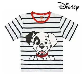 

Child's Short Sleeve T-Shirt Clásicos Disney 73489
