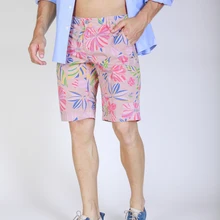 Jaggy J2372T074-Q1 мужчин розовый 82310. Цвет: розовый, размер: 36Jaggy2002003594355