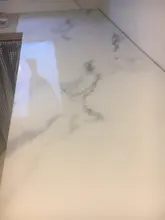 Papel de Contacto de PVC para cocina, pegatinas de pared de mármol para armario, encimera, papel tapiz autoadhesivo impermeable, 1/3/5/10M