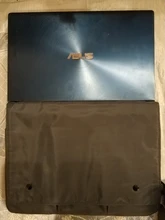 Baseus Laptop Bag Case For Macbook Air Pro 13 14 15 15.6 16 Inch Sleeve Pouch For Mac