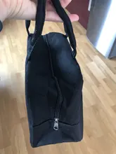 Fiambrera enfriadora para la comida de mujer y niños, bolsa de lona aislada portátil de patrón funcional, bolso térmico para picnic, almuerzo