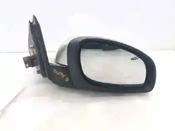 

010105 right rear view mirror OPEL VECTRA C Saloon