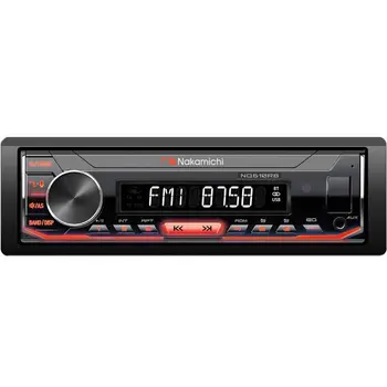 

РЕСИВЕР-USB NAKAMICHI NQ610RB