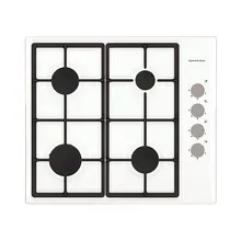 Газовая варочная поверхность Zigmund& Shtain GN 228.61 W