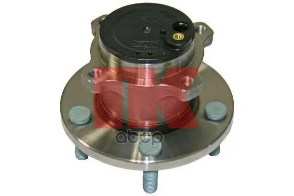 Ступица С Подшипником Mazda 3/Mazda 5 03- Зад. Nk 763228 Nk арт. 763228