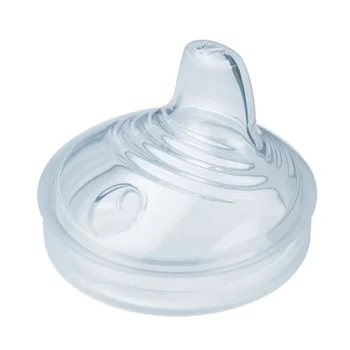 

ebebek Nuk Nature Sense Silicon Nipple 2 pcs