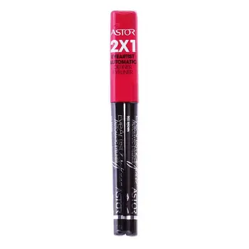 

Eyeliner Automatic Definer Astor (2 uds)