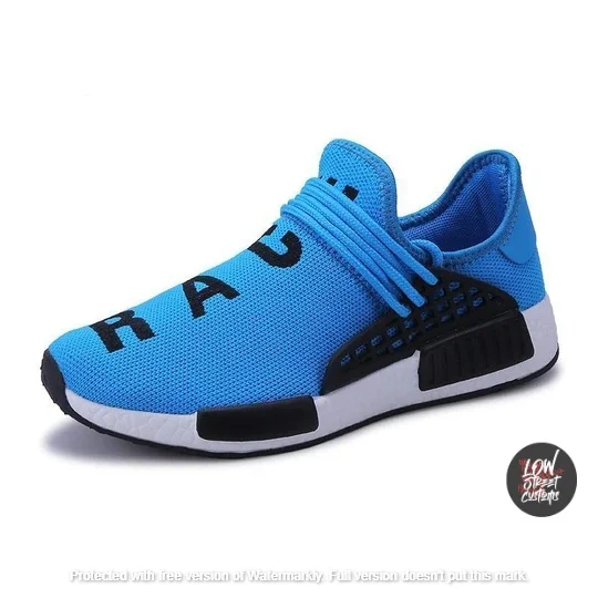 Human Race Comfort Sneakers Кроссовки|Беговая обувь| |