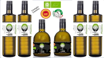 

Packaging GIOI Plus - 2 Aurum BIO DOP + 4 Classicus