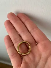 Anillos de acero inoxidable para uñas para mujeres y hombres, nuevos diseñadores, amuletos de joyería de moda, regalo de fiesta, amantes, Hip-hop, venta al por mayor, 2021