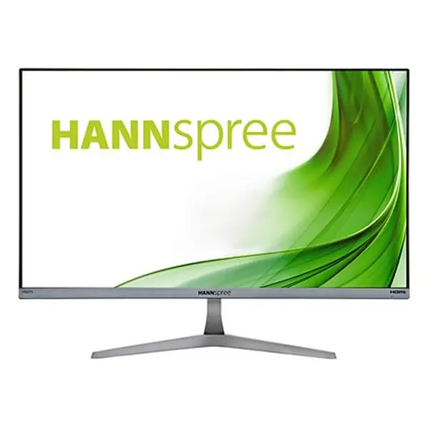 Монитор HANNS G HS275HFB 27 &quotFull HD светодиодный HDMI серебристый | Компьютеры и офис