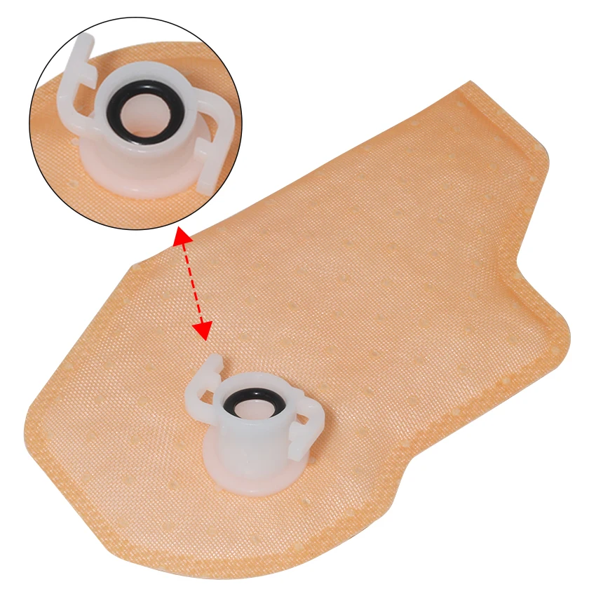 

Motorcycle Fuel Pump Filter For Honda SH300 ABS 2016 2017 2018 2019 2020 OEM:16700-K53-D01 New High Quality Durable Accessories