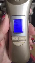 Face-Lifting Massager Beauty-Device Radio-Frequency Electroporation Facial-Skin Tighten