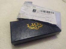 LIGE-Reloj de pulsera de acero inoxidable para Mujer, accesorio de lujo, resistente al agua, informal, de cuarzo