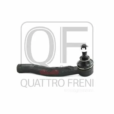 Наконечник рулевой LH QUATTRO FRENI QF33E00008
