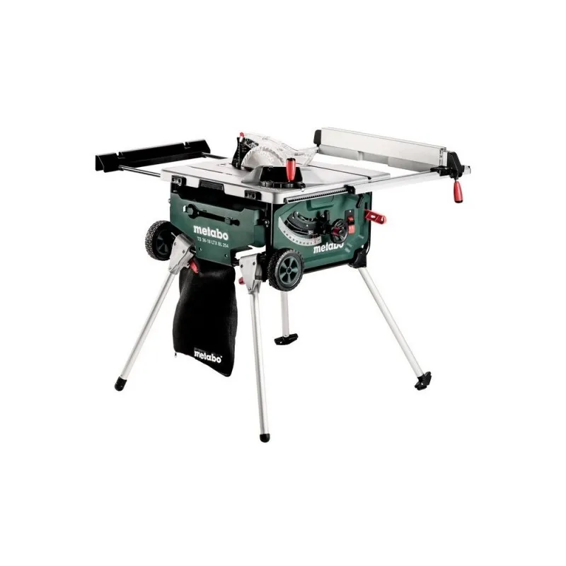 Metabo 613025850 точный аккумулятор для пилы 18V TS 36-18 LTX BL 254 Metabo 613025850 точный аккумулятор для пилы 18V TS 36-18 LTX BL 254