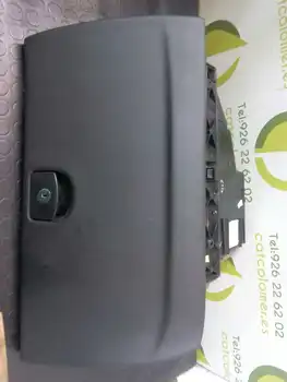 

4076445 Peugeot 407 glove box Sr Sport