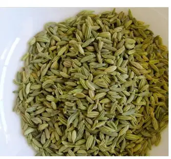 

Fennel seed - Foeniculum vulgare Natural dried tea herb 50 gr-400 gr Free Shipping