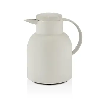 

1 LT Gray Duck Thermos
