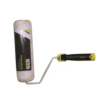 

ROLLER PAINTED ANTIGOT 22X5,0 CM M/POLIP LEVEL