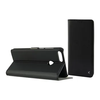 

Folio Mobile Phone Case Xiaomi Mi 8 Lite KSIX Black