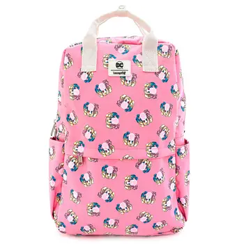 

Backpack Bubble Gum Harley Quinn DC Comics Loungefly 43cm